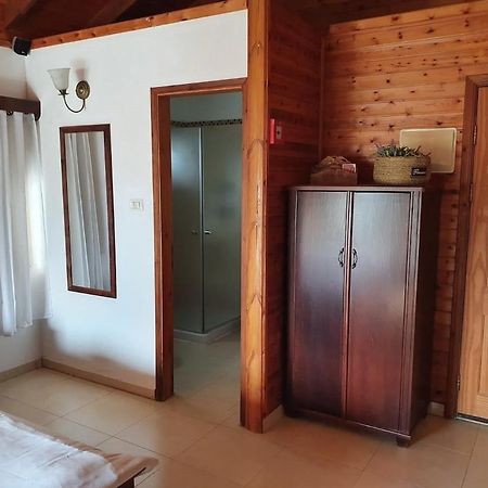 Sharvit Hakesem Villa Livnim ภายนอก รูปภาพ