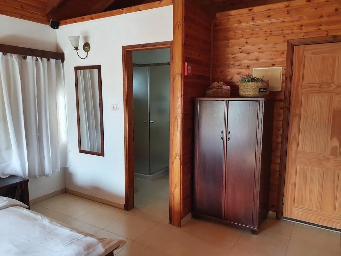 Sharvit Hakesem Villa Livnim ภายนอก รูปภาพ