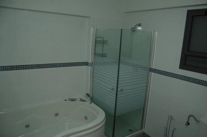 Sharvit Hakesem Villa Livnim ภายนอก รูปภาพ