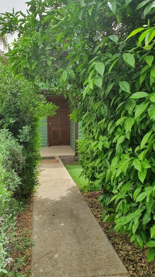 Sharvit Hakesem Villa Livnim ภายนอก รูปภาพ