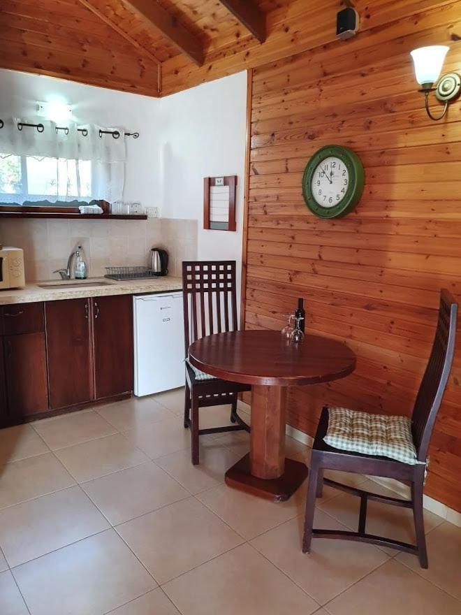 Sharvit Hakesem Villa Livnim ภายนอก รูปภาพ